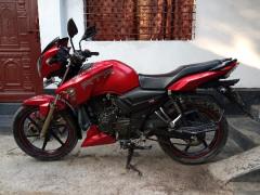 TVS Apache RTR 150